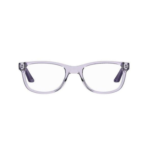 UNDER ARMOUR UA-9002 Eyeglasses B3V-VIOLET 50mm